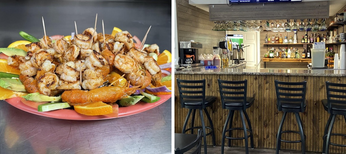 Mexico Lindo Grill & Cantina