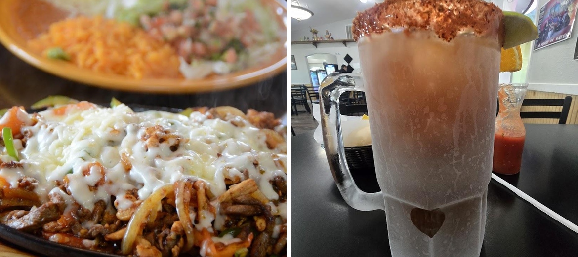 Mexico Lindo Grill & Cantina