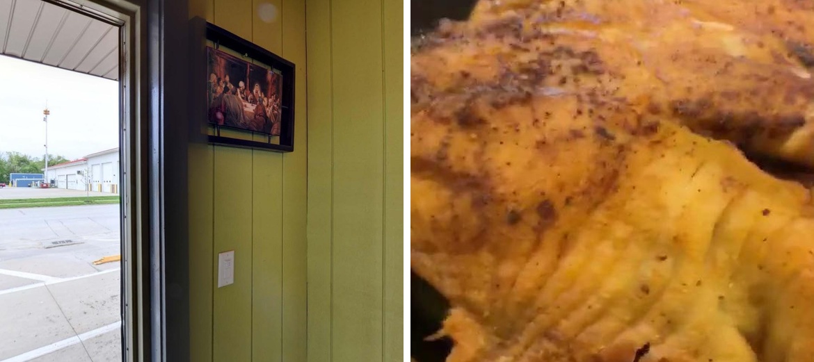 Mexico Lindo Grill & Cantina