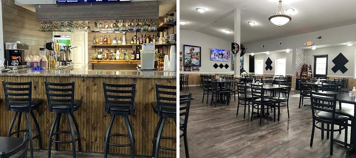 Mexico Lindo Grill & Cantina