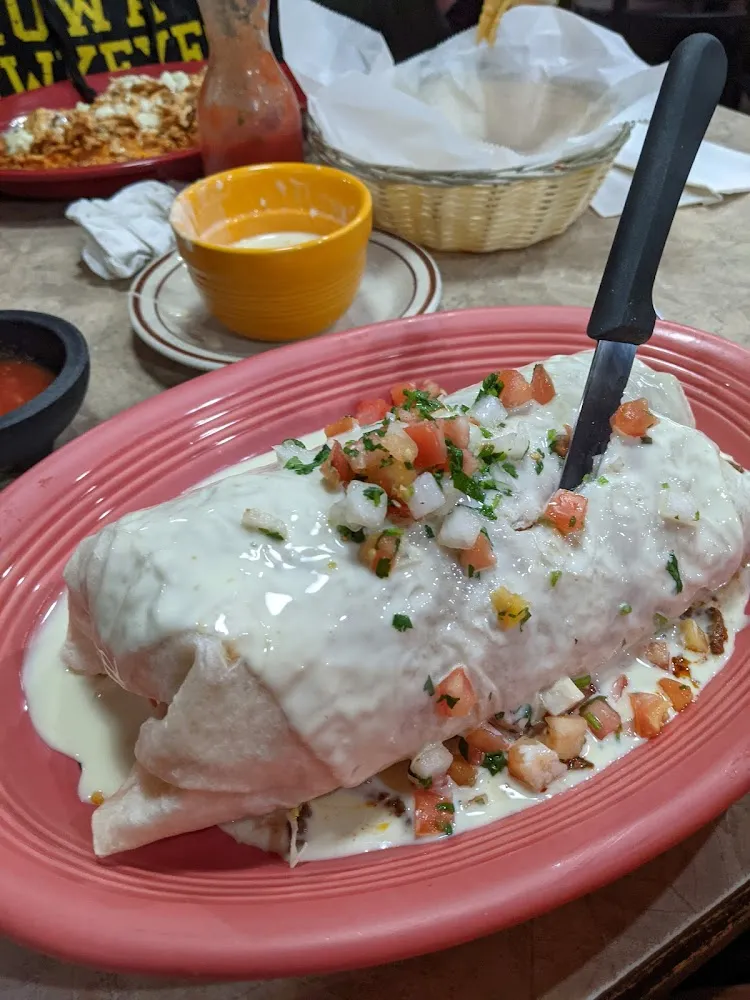 Chimichanga