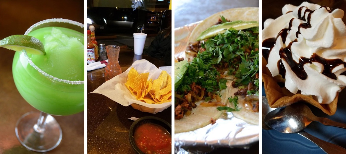 Mexico Lindo Grill & Cantina