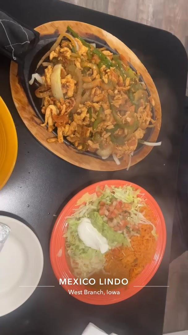 Mexico Lindo Grill & Cantina
