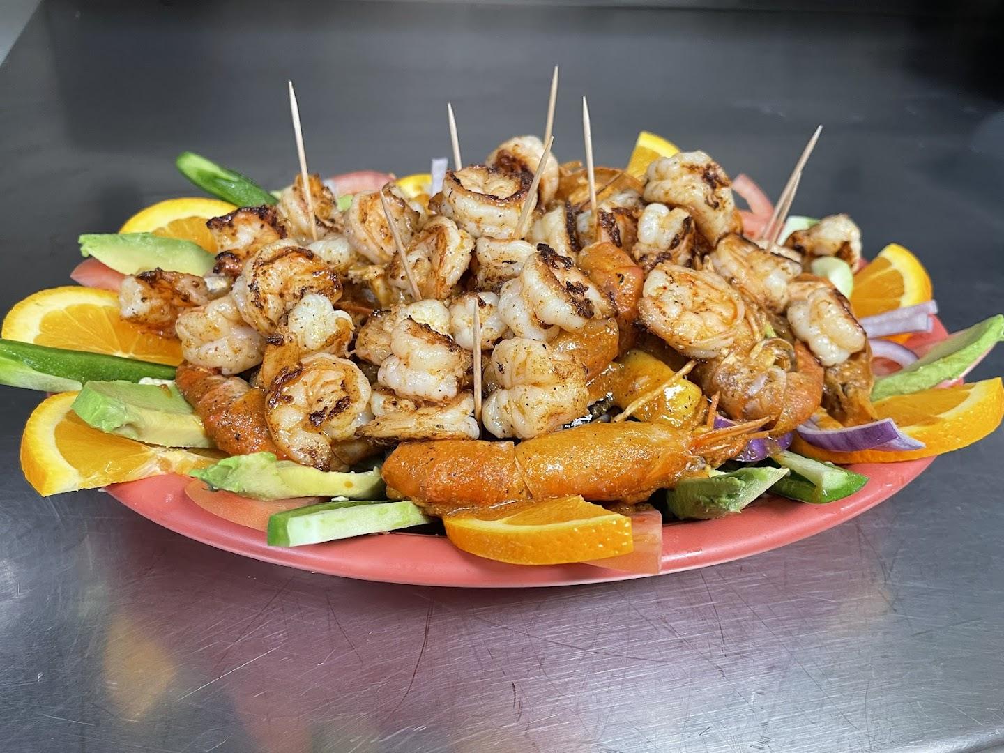 Mexico Lindo Grill & Cantina