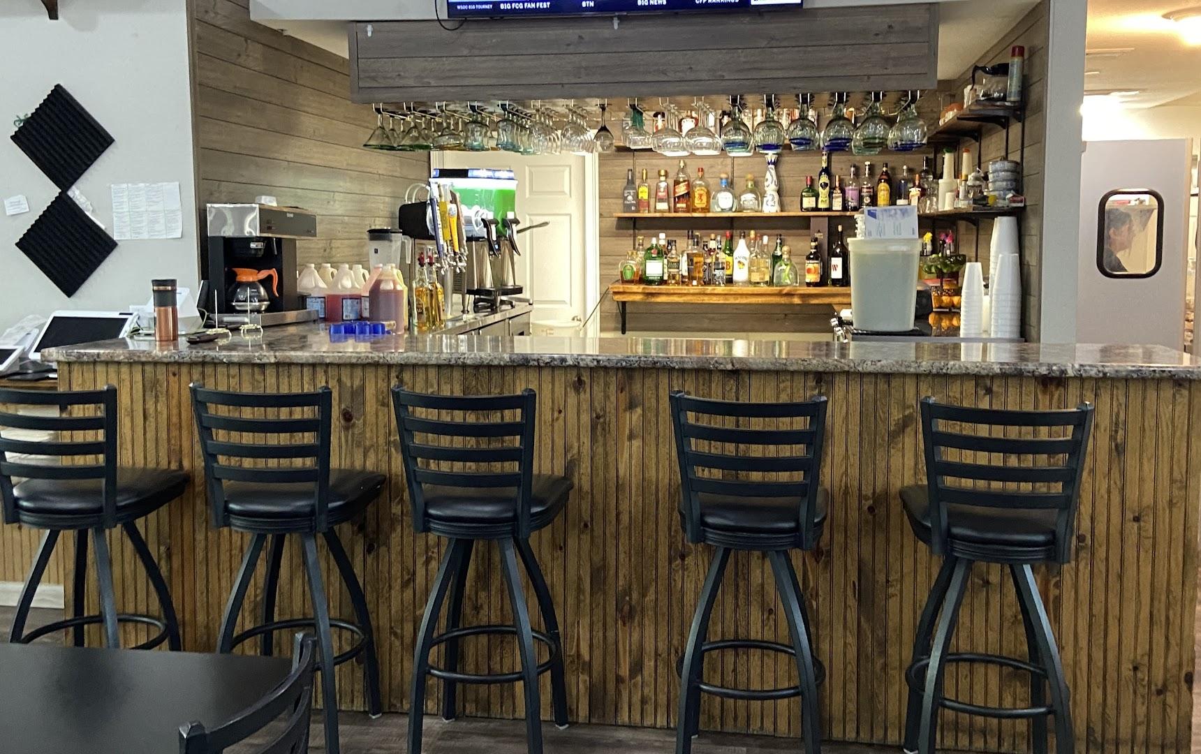 Mexico Lindo Grill & Cantina