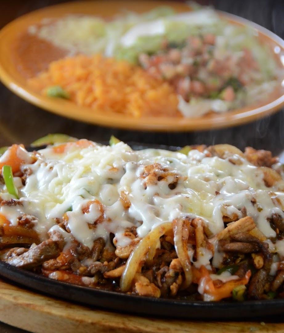 Mexico Lindo Grill & Cantina