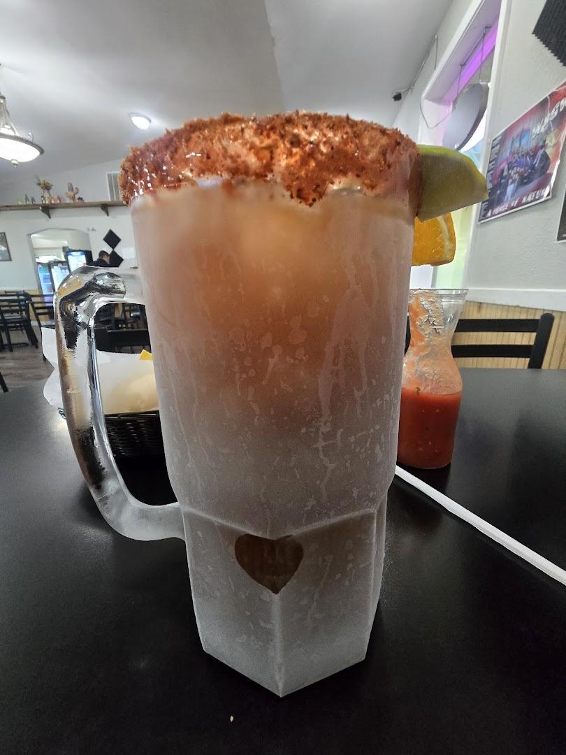 Mexico Lindo Grill & Cantina