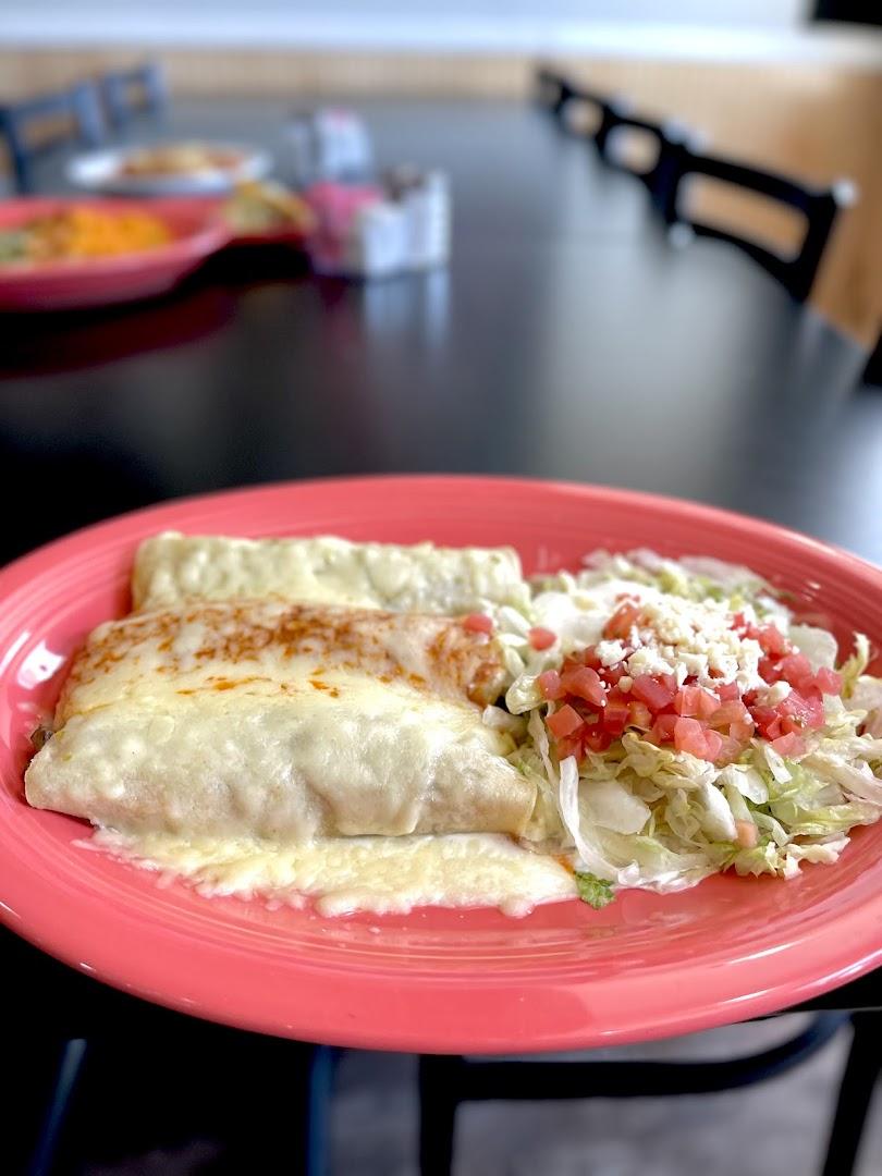 Mexico Lindo Grill & Cantina
