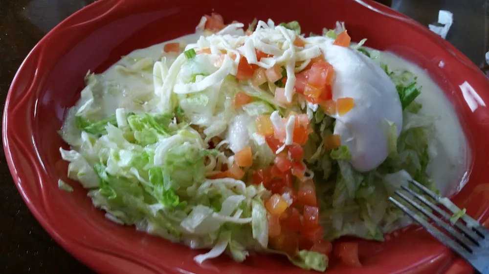 Lunch Burrito 11