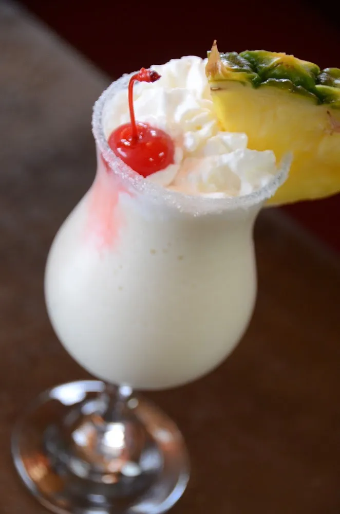 Pina Colada