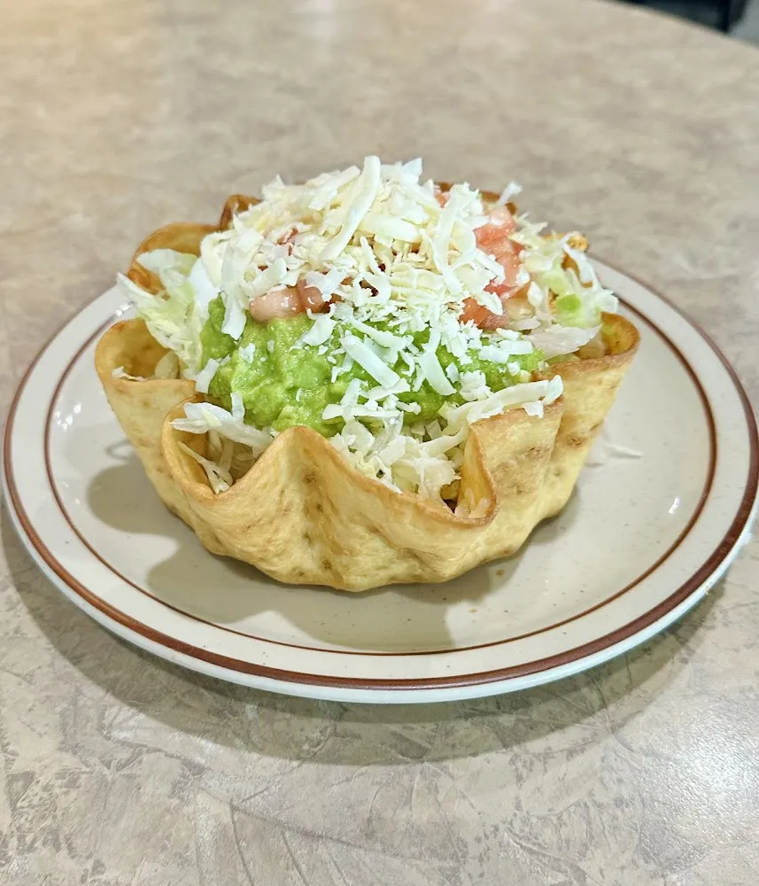 Taco Salad